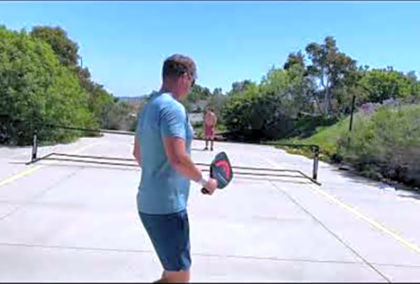 Head Gravity Pickleball Paddle Review - The Pickle