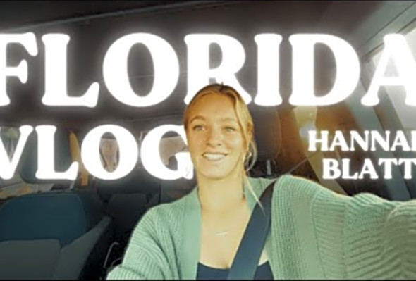 POV: Life in South Florida as a 25 yo Pickleball Pro