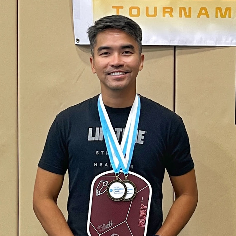 LJ Dequina