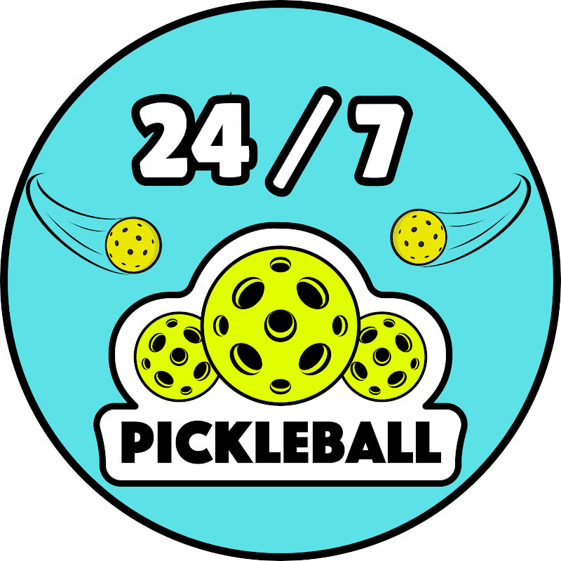 Pickleball Highlights