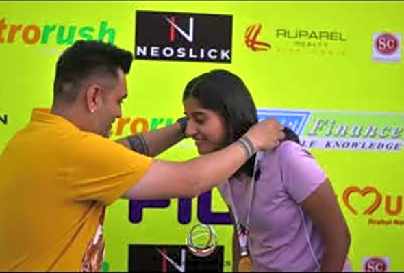 Global Sports Indian Pickleball Open 2023