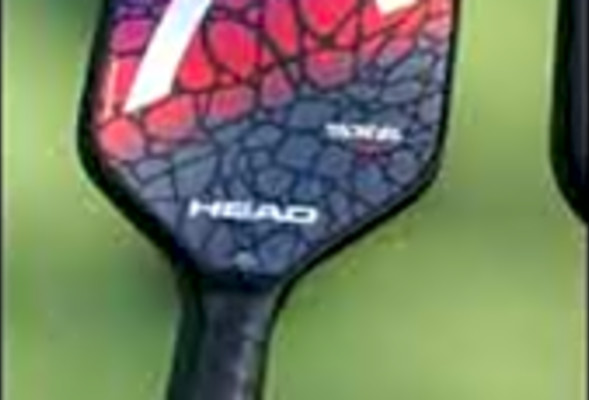 Head Pickleball Paddle video review by Adam