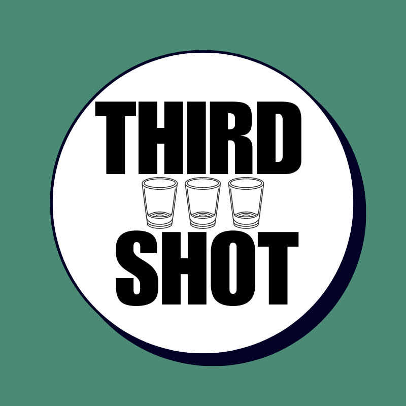 Third Shot Podcast