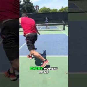 Pickleball Regrets &amp; Epic Rallies: See You White!