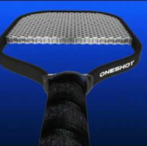 Oneshot Pickleball Ultimateshot 2.0