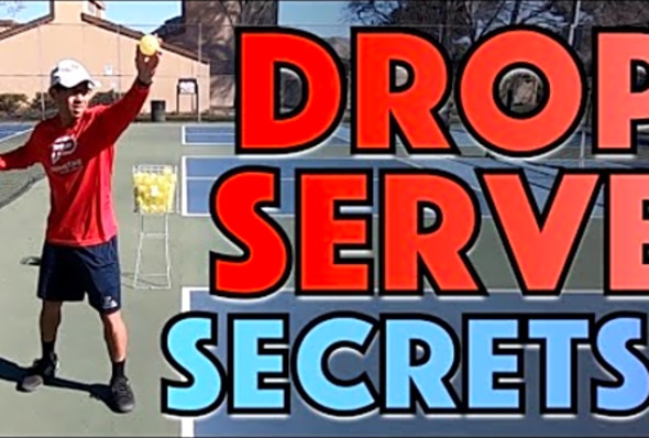 5 Things You Didnt Know About the NEW Drop Serve