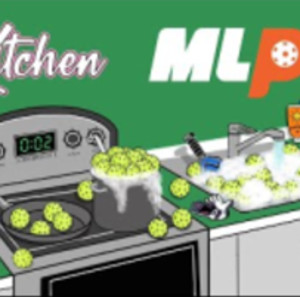 2021 Major League Pickleball Mock Draft