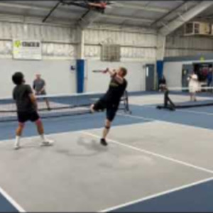 Coach B&#039;s Winter Paddle Battle Pickleball Tournament 2024 - (3.5-4.0) - ...