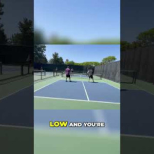 Dominate Pickleball: Pro Tips for Strategy and Killer Rallies!