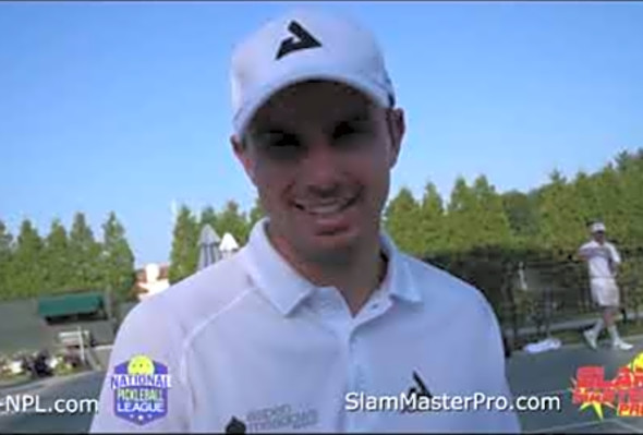 Collin Johns Highlights playing w/ Gordon G.G. Gebert SlamMasterPro.com, Angelo and Ettore Rossetti