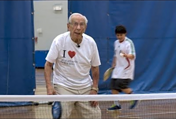 Pickleball Safety - Here are some common injuries and how to avoid them
