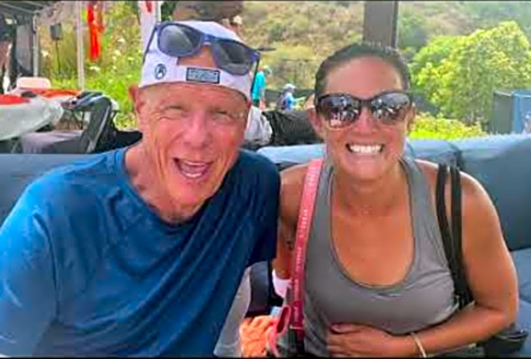 Cannabinoid Therapy for Inflammation feat. Mike &amp; Karla - Medicileaf x Pickleball