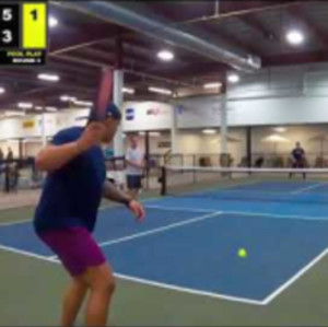 4.0 MD Tournament - APA Mass Indoor Open- Pool Play - Rd3 - Jacky/Thomas...