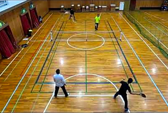 KOBE Anchors of Pickleball Club2020/12/610