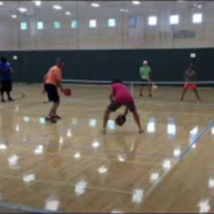 Tampa Bay Active Life Games Pickleball Championships - Mixed Doubles 65 ...