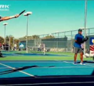 Use These Tips To Master The RETURN OF SERVE In Pickleball - Mark Rennes...