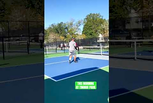 #pickleball #sport #sports #usa #ytshorts #shortvideo #shortsfeed #viralvideo #viralshorts #short