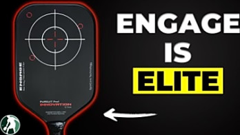 Engage Pursuit Innovation Review
