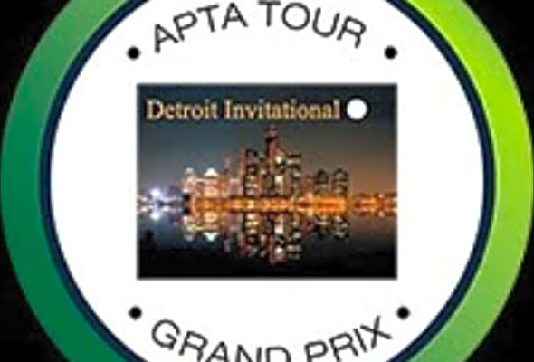 2024 Detroit Invitational Womens Quarters (Main Court)