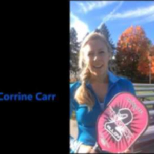 Corrine Carr Reviews the Blaster 2 Pickleball Paddle