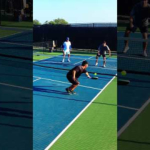 Crazy get on the pickleball court #kidrock #pickleball #pickleballhighli...