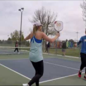 Boise vs Salt Lake Pickleball - Match 7