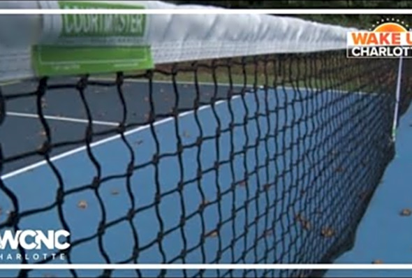 County leaders hear from community over Sheffield Park pickleball court controversy