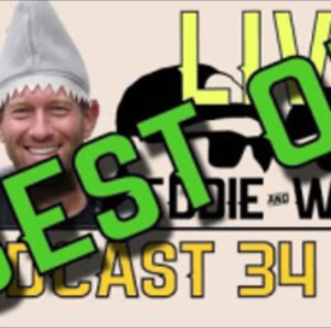 Best of the Eddie and Webby Podcast - KaSandra Gehrke and Adam Stone fro...