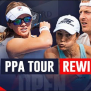 Can Newman &amp; Parenteau Challenge Waters &amp; Johns at the 2023 CIBC Texas O...