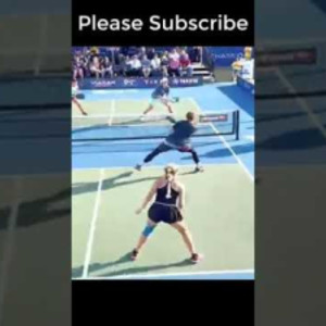 how to train for Pickleball #shorts #youtubeshorts #Pickleball