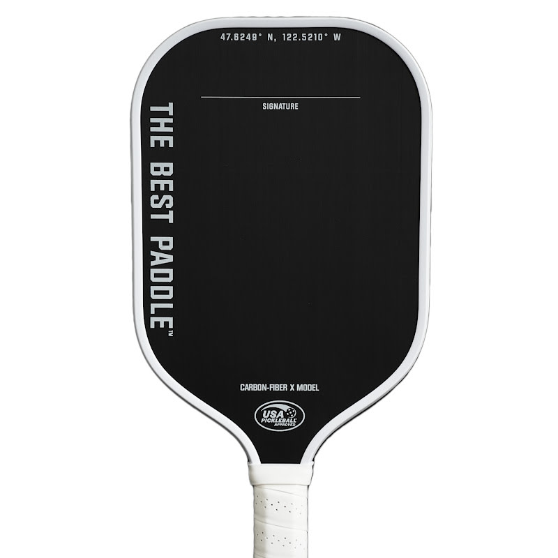 The Best Paddle