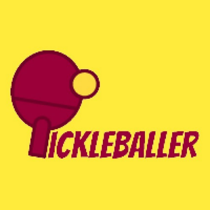 Pickleballer