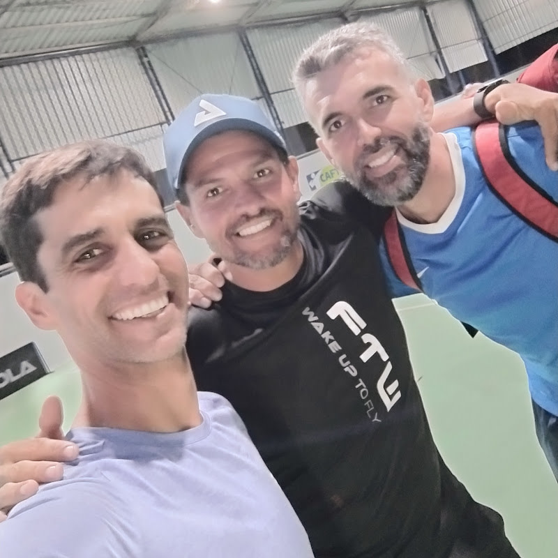 PICKLEBALL PETRPOLIS