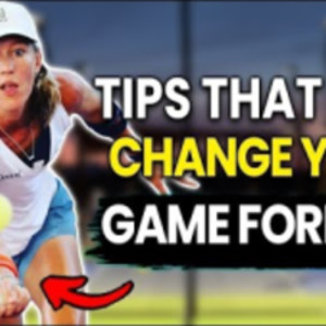 5 ADVANCED Strategies of Pro Pickleball Players That Every Beginner Shou...