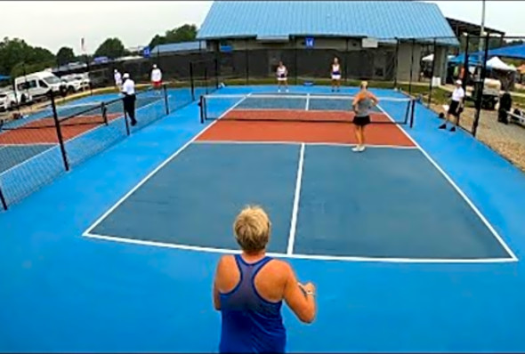 APP Atlanta Open