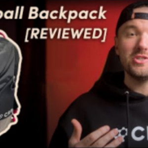 Upgrade Your Game with the CRBN Pro Team Pickleball Backpack Full Review...