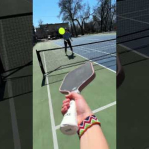 You NEED This Pickleball Paddle in 2025 #pickleball