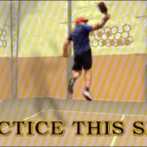 Practice this shot - Pickleball Minute