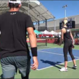 MxD Pro Sheehan-Dizon/Dawson vs Ruhl/Andrews (2022 Arizona Grand Slam)
