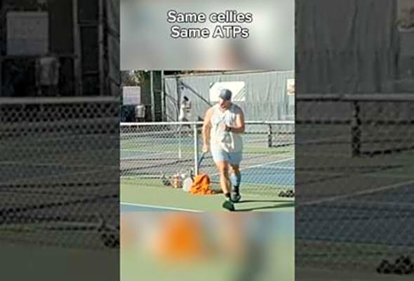 #fyp #pickleball #pickleballhighlights #atp