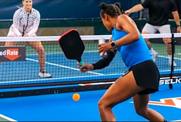 Pickleball: Amateur Pickleball Mesa, Arizona Match #pickleball #pickleballgame #ppa