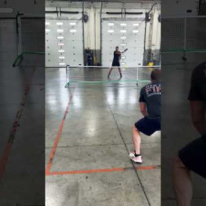 #great #rally ##bodybag #pickleball #firefighter #shorts