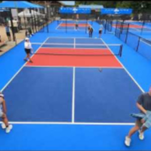 9/19/21 ATL Metro Mixed 5.0 19 Gold Medal Match Simon/Castleberry vs Geh...