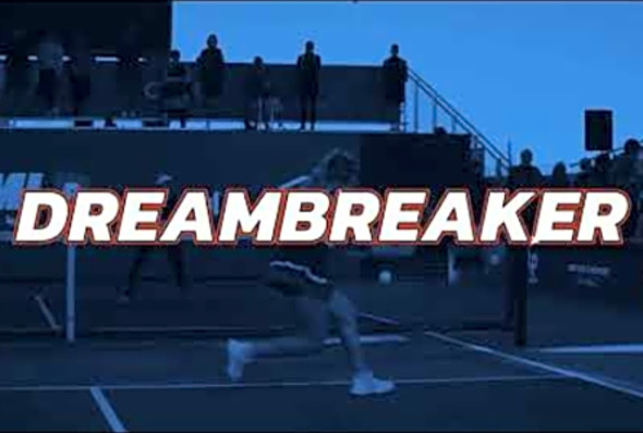 How Major League Pickleball Matches Work - Format, Rules &amp; the DreamBreaker Explained