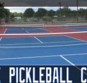 Pickleball Stencil Tutorial - RONAN SPORTS OFFICIAL