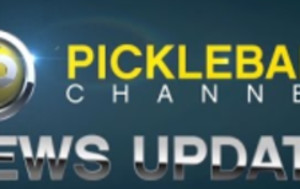US Open Pickleball Championships News Update - 2016