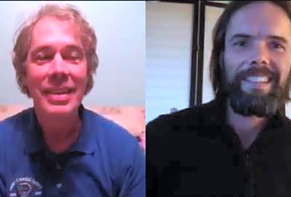 Engage Poach Extreme Paddle Review with Matthew Blom