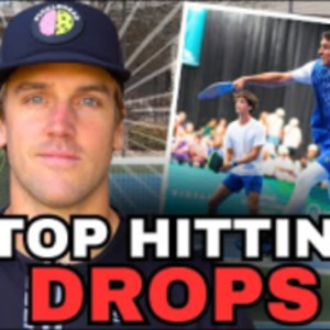 Top 10 MODERN PICKLEBALL plays for 2025