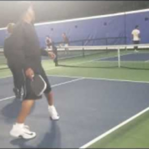 4th Annual VA Pickleball Classic 4.0 Mixed Doubles (19/35)