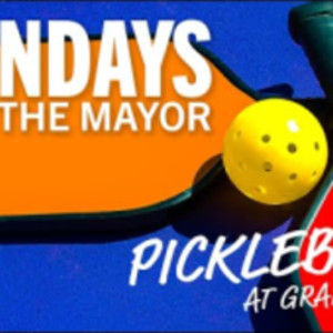 The Future of Pickleball at Grand Park